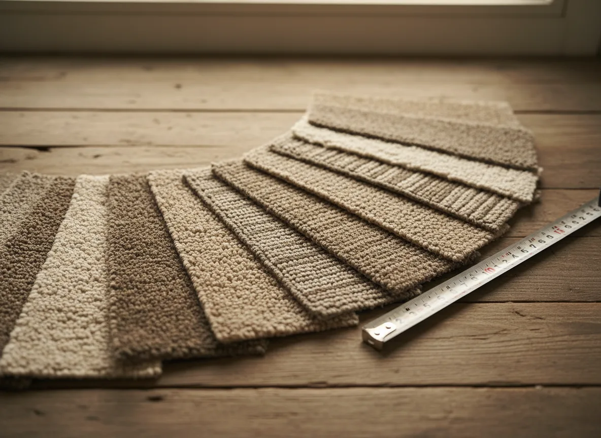 Carpet Installation Kempton, IN FAQs